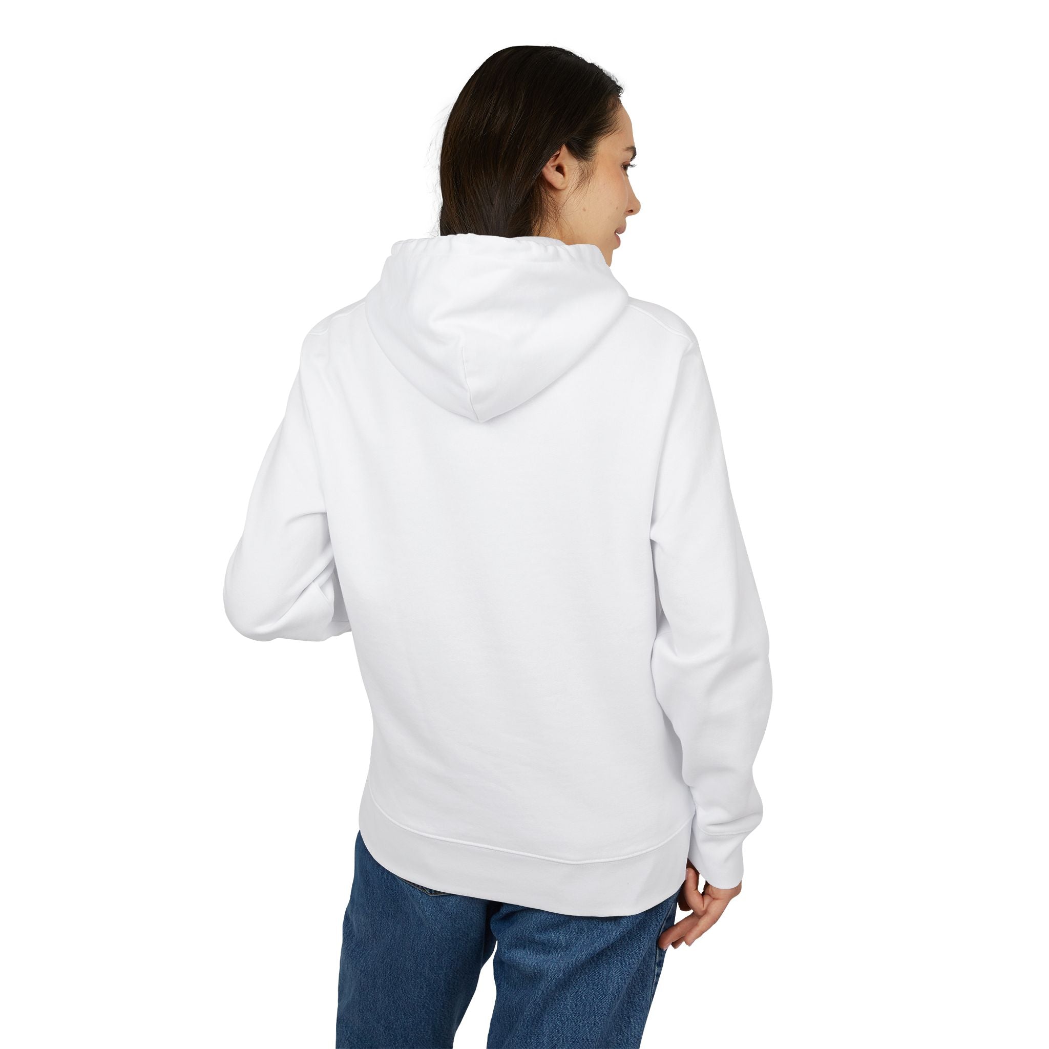 "Default" Hoodie – Your new uniform for screen life
