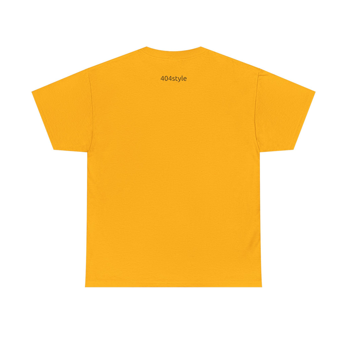 "Default" Tee – The foundation of your nerd wardrobe