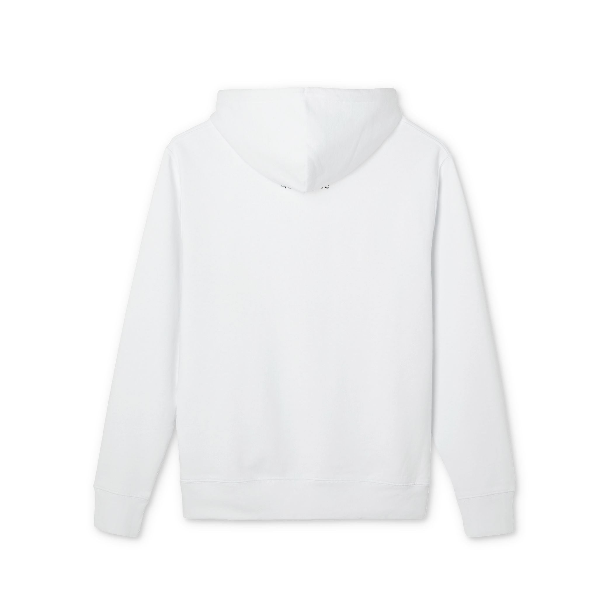 "Default" Hoodie – Your new uniform for screen life