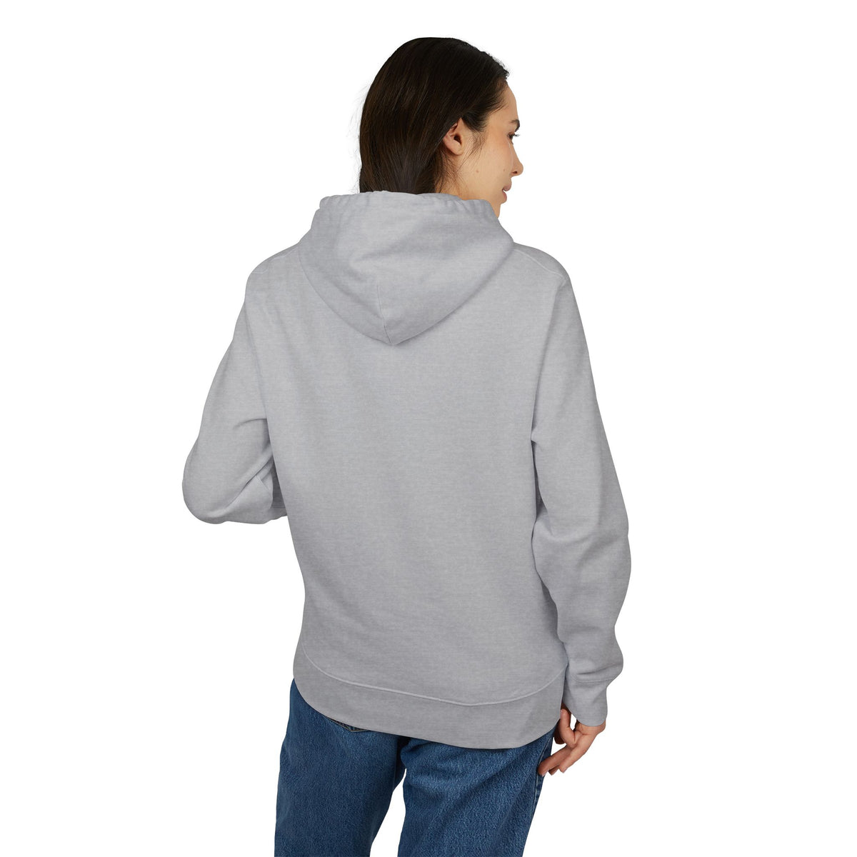 "Default" Hoodie – Your new uniform for screen life