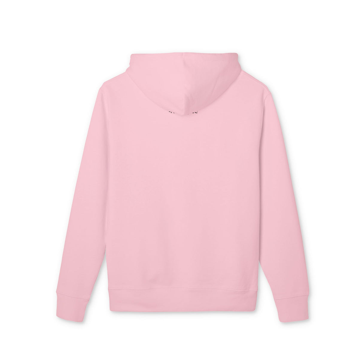 "Default" Hoodie – Your new uniform for screen life