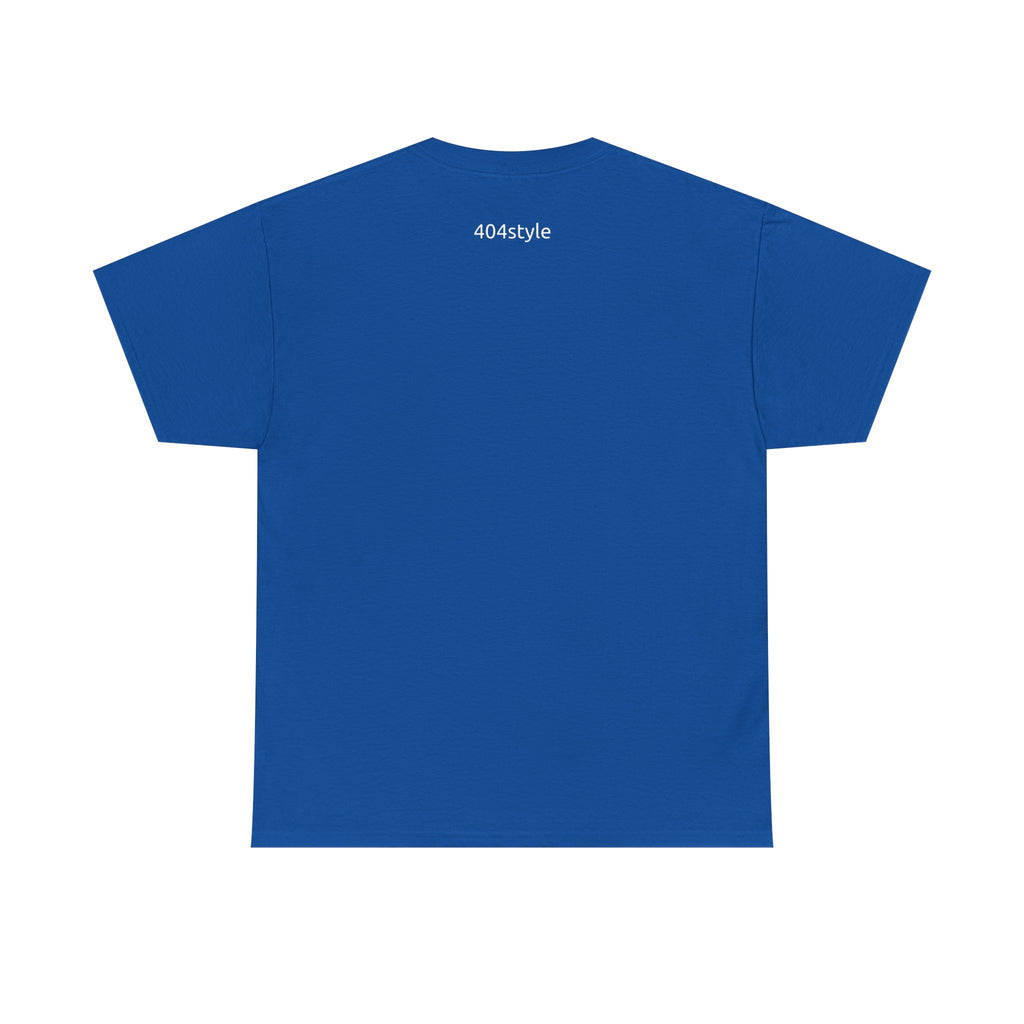 "Default" Tee – The foundation of your nerd wardrobe