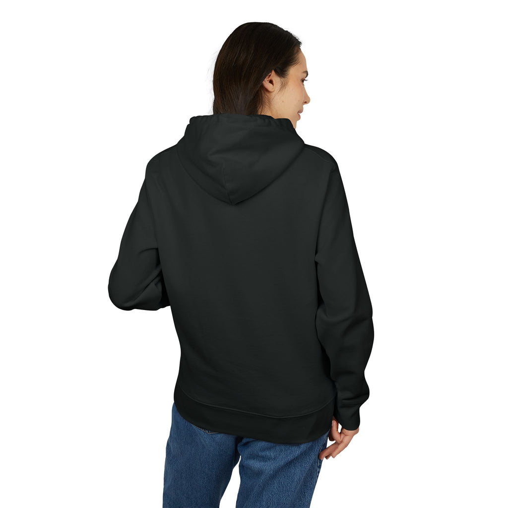 "Default" Hoodie – Your new uniform for screen life
