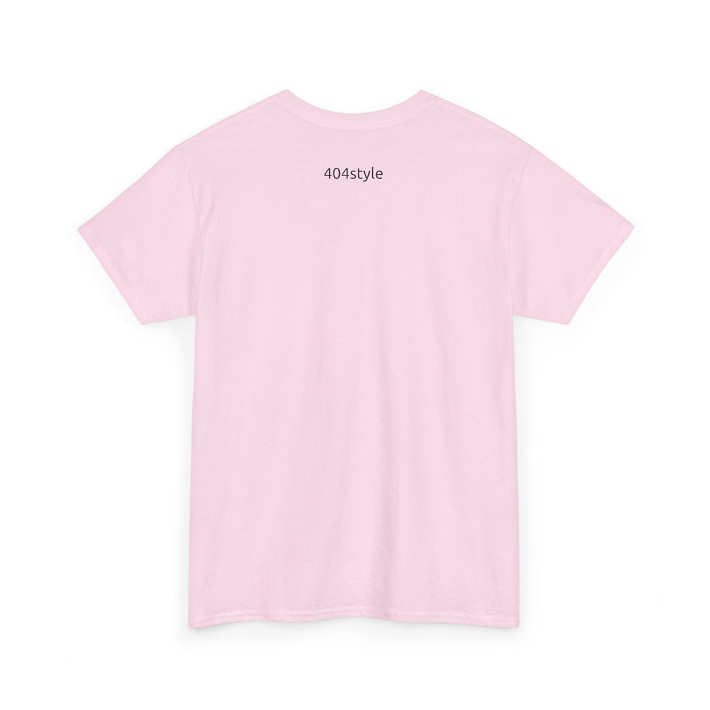 "Default" Tee – The foundation of your nerd wardrobe