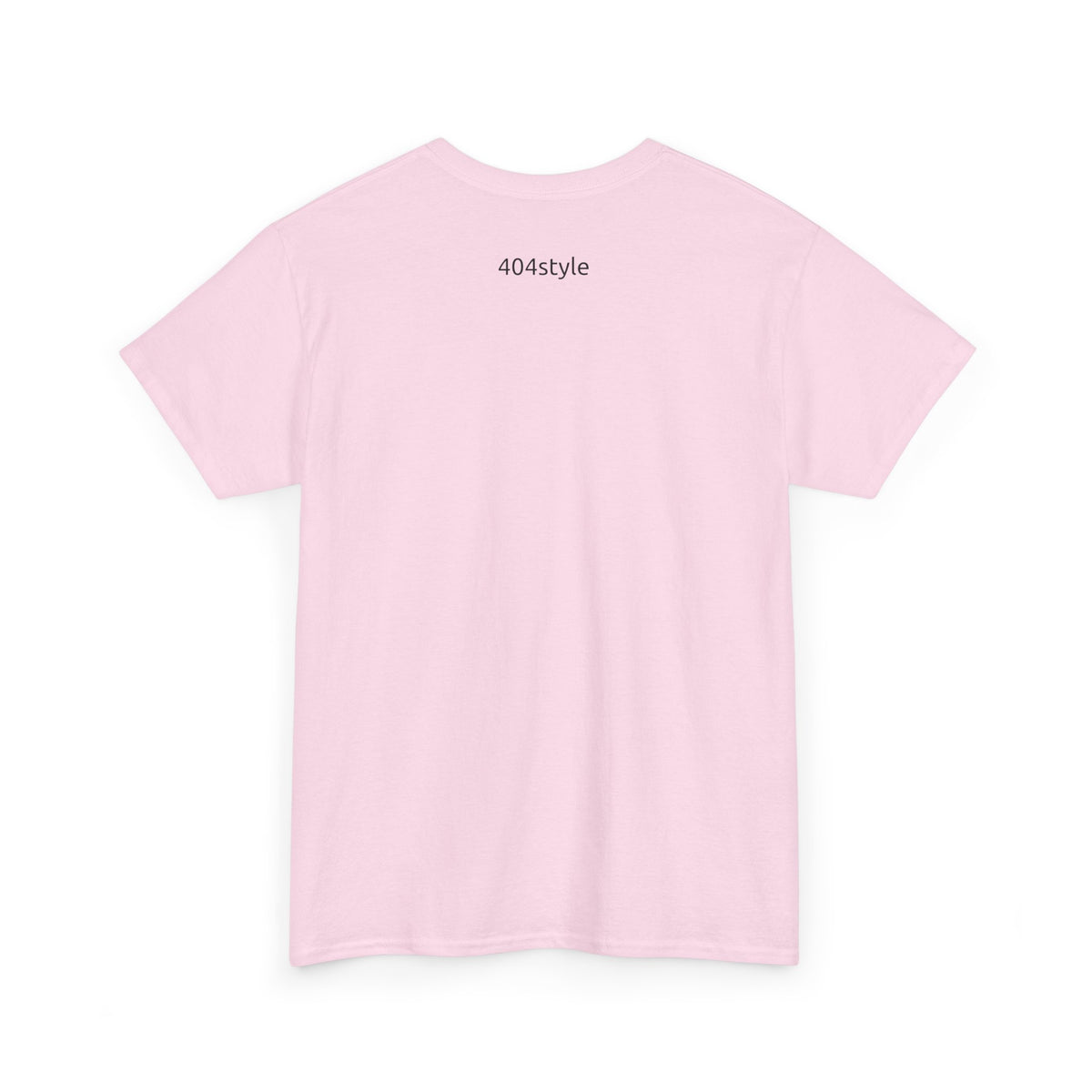 "Default" Tee – The foundation of your nerd wardrobe