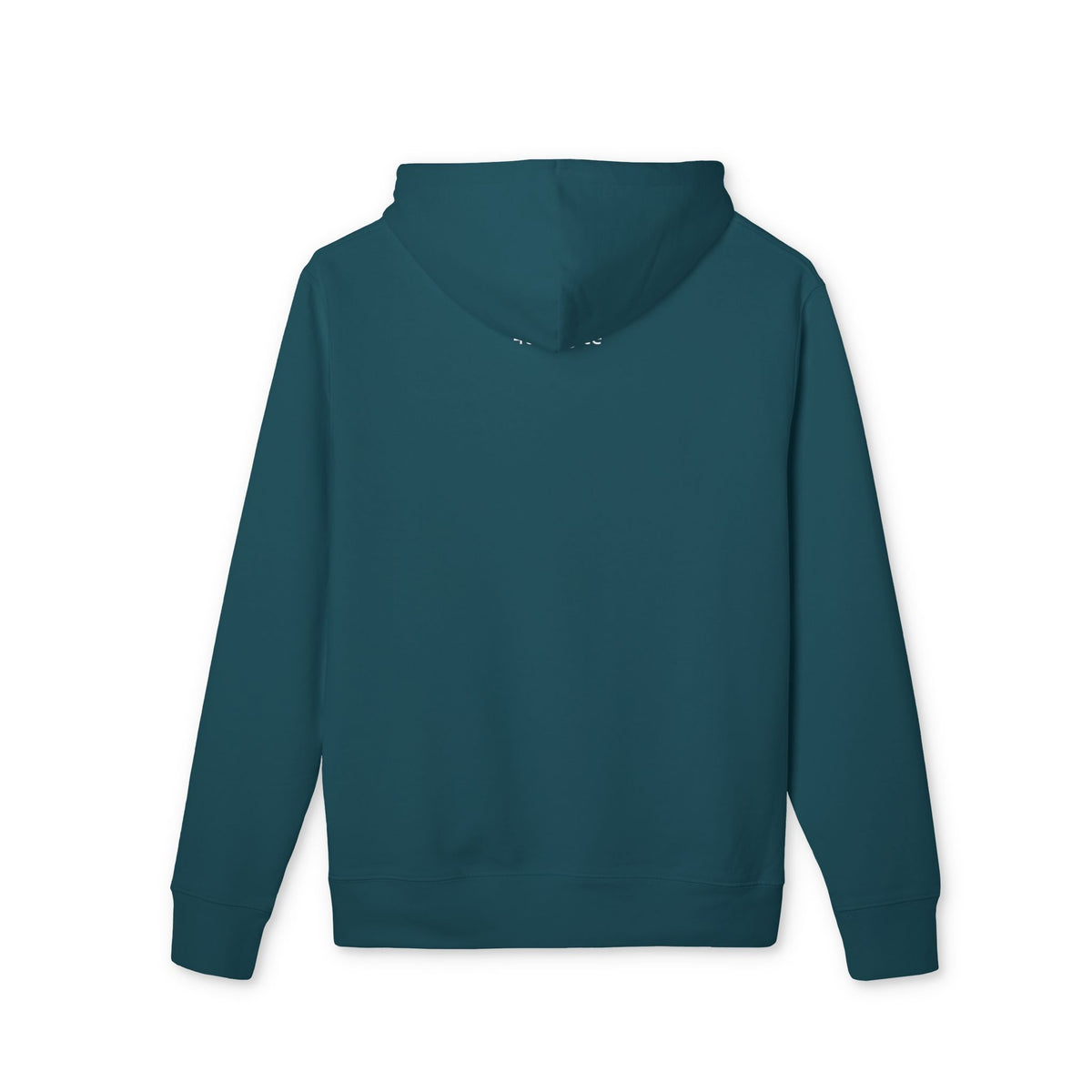 "Default" Hoodie – Your new uniform for screen life