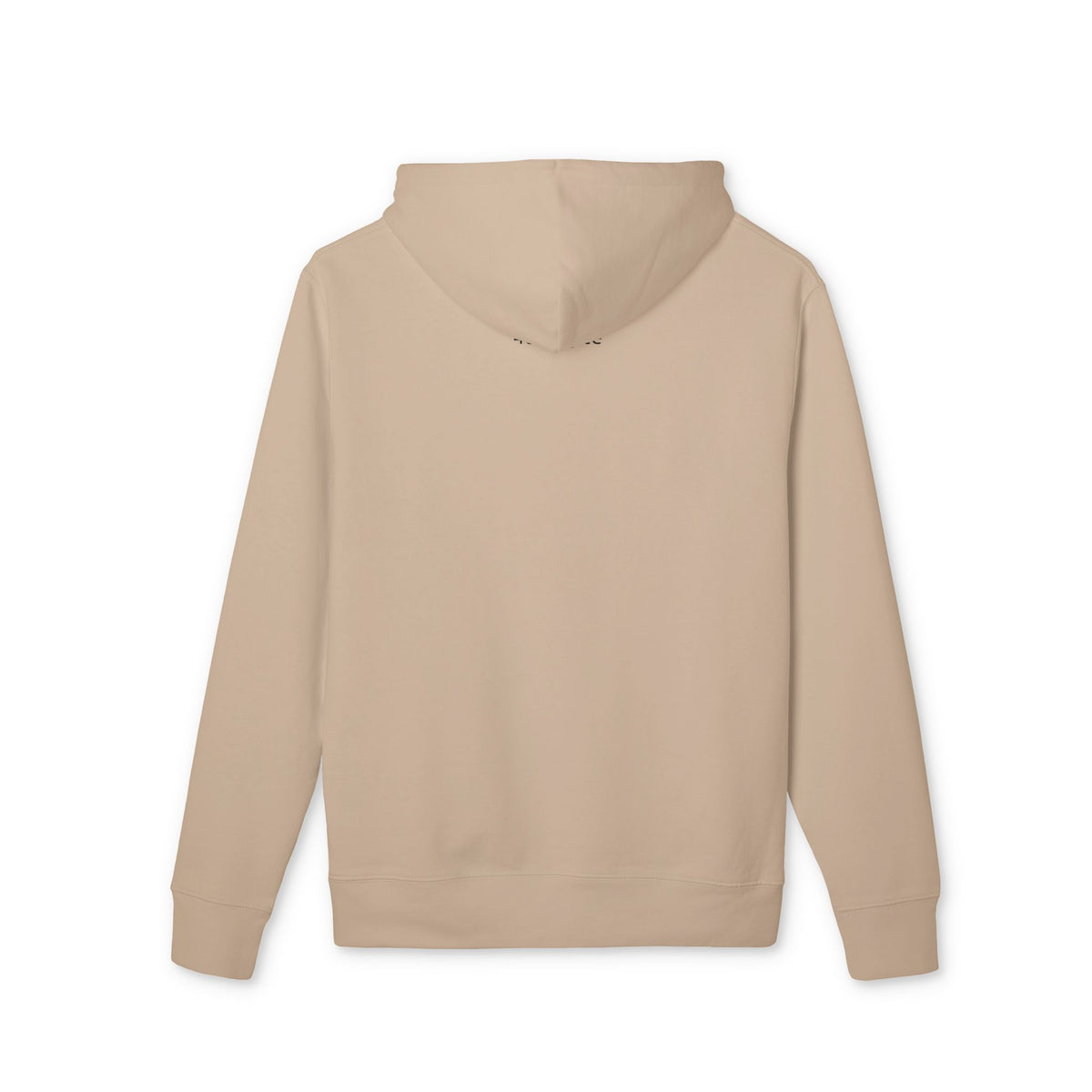 "Default" Hoodie – Your new uniform for screen life