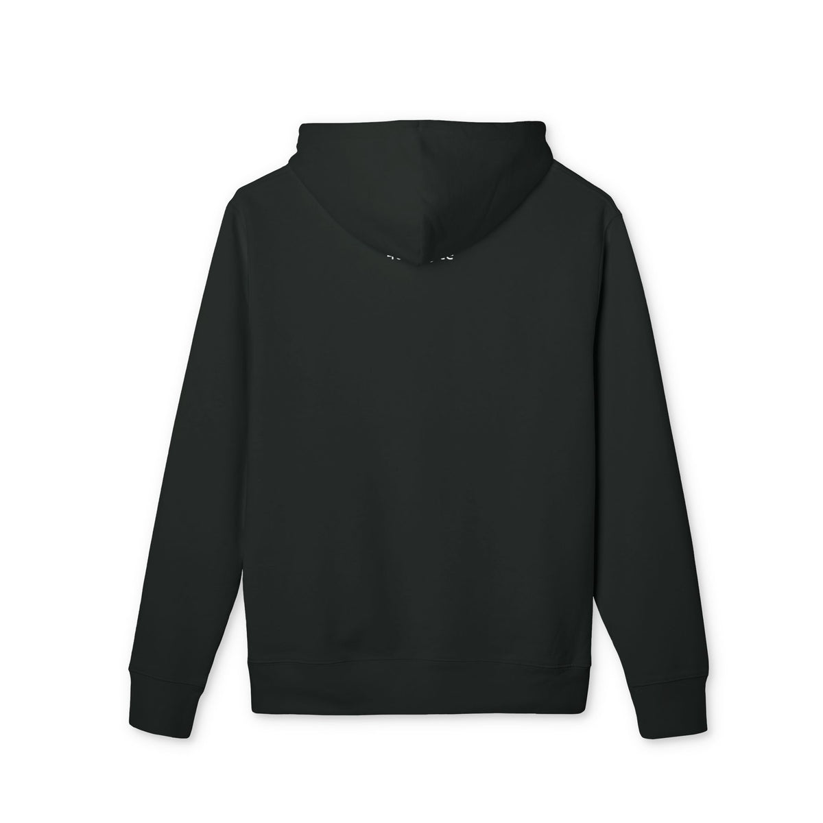 "Default" Hoodie – Your new uniform for screen life
