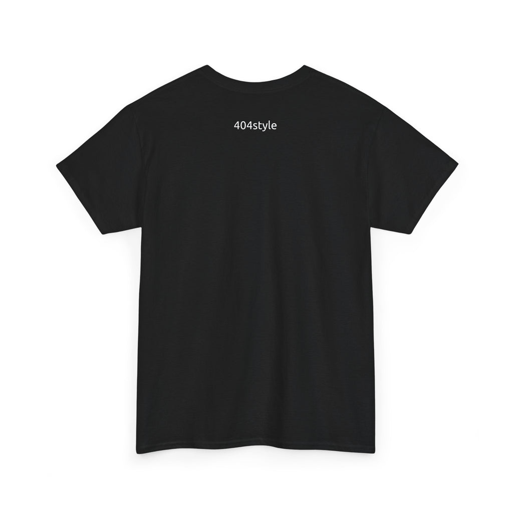 "Default" Tee – The foundation of your nerd wardrobe