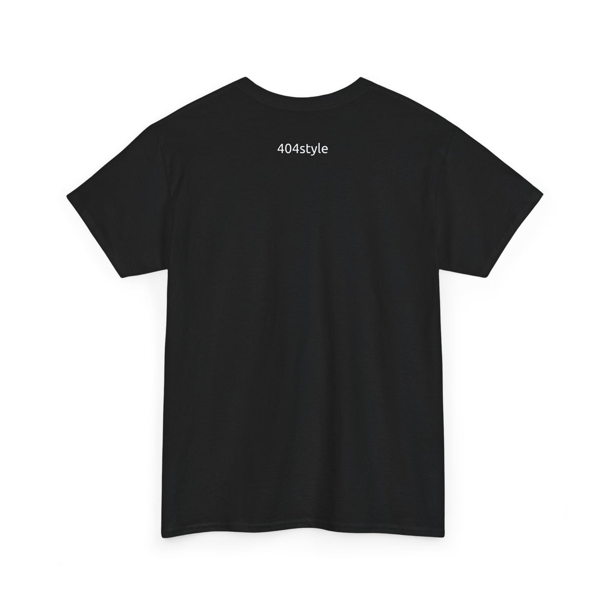 "Default" Tee – The foundation of your nerd wardrobe