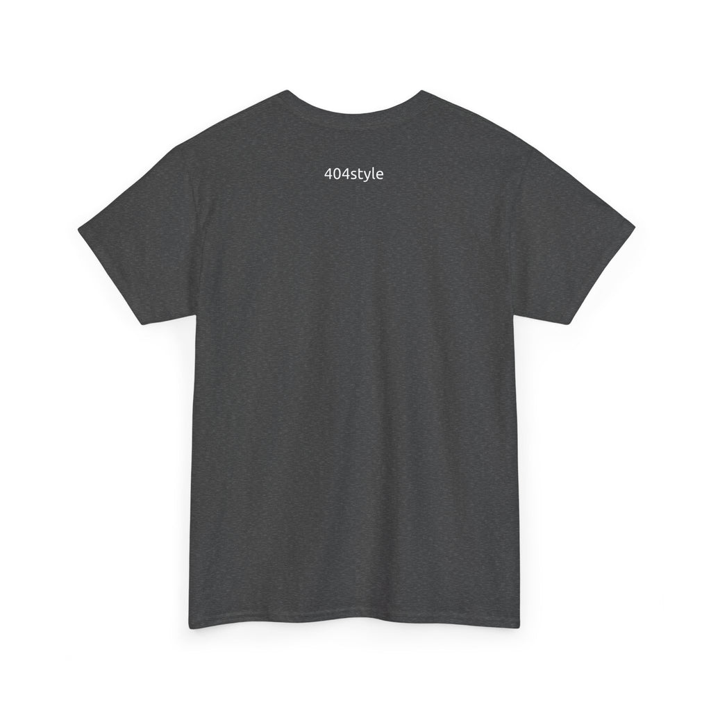 "Default" Tee – The foundation of your nerd wardrobe
