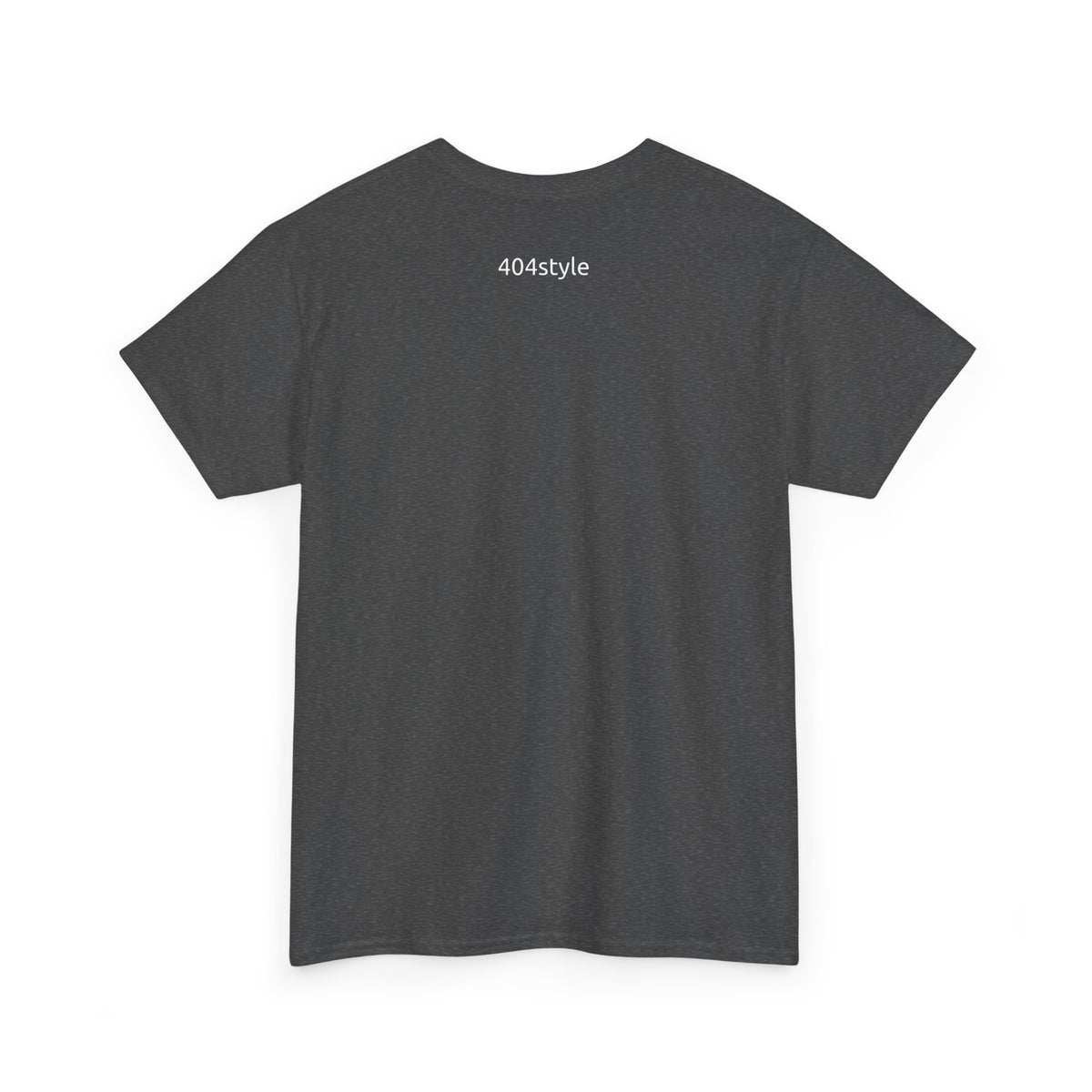 "Default" Tee – The foundation of your nerd wardrobe