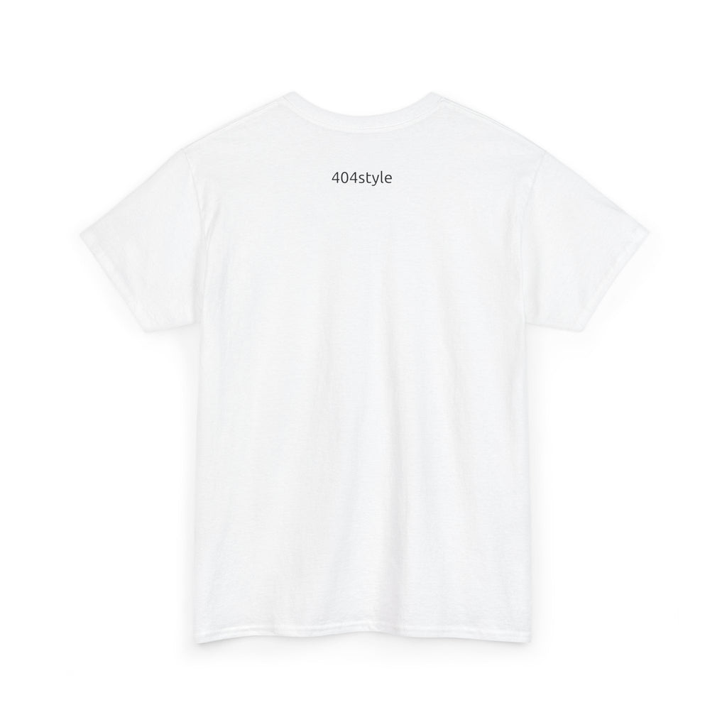 "Default" Tee – The foundation of your nerd wardrobe