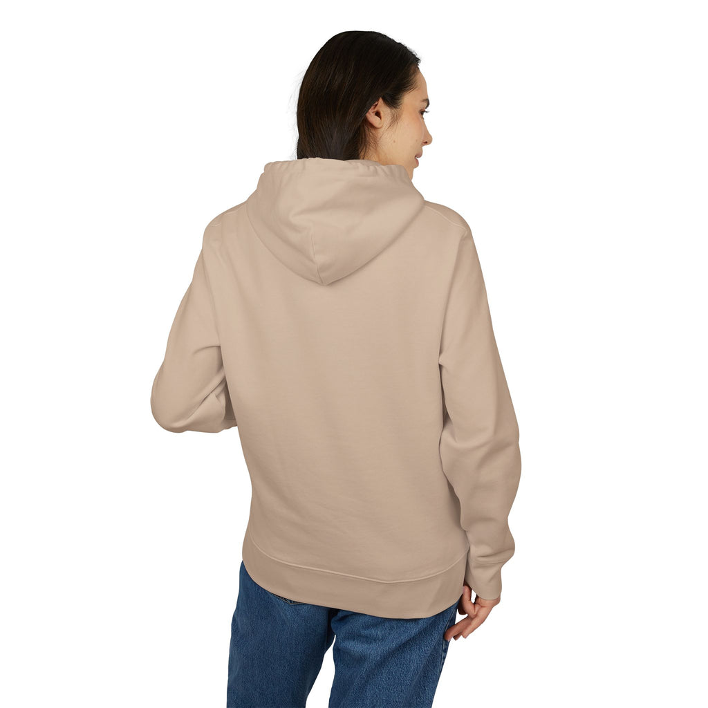 "Default" Hoodie – Your new uniform for screen life
