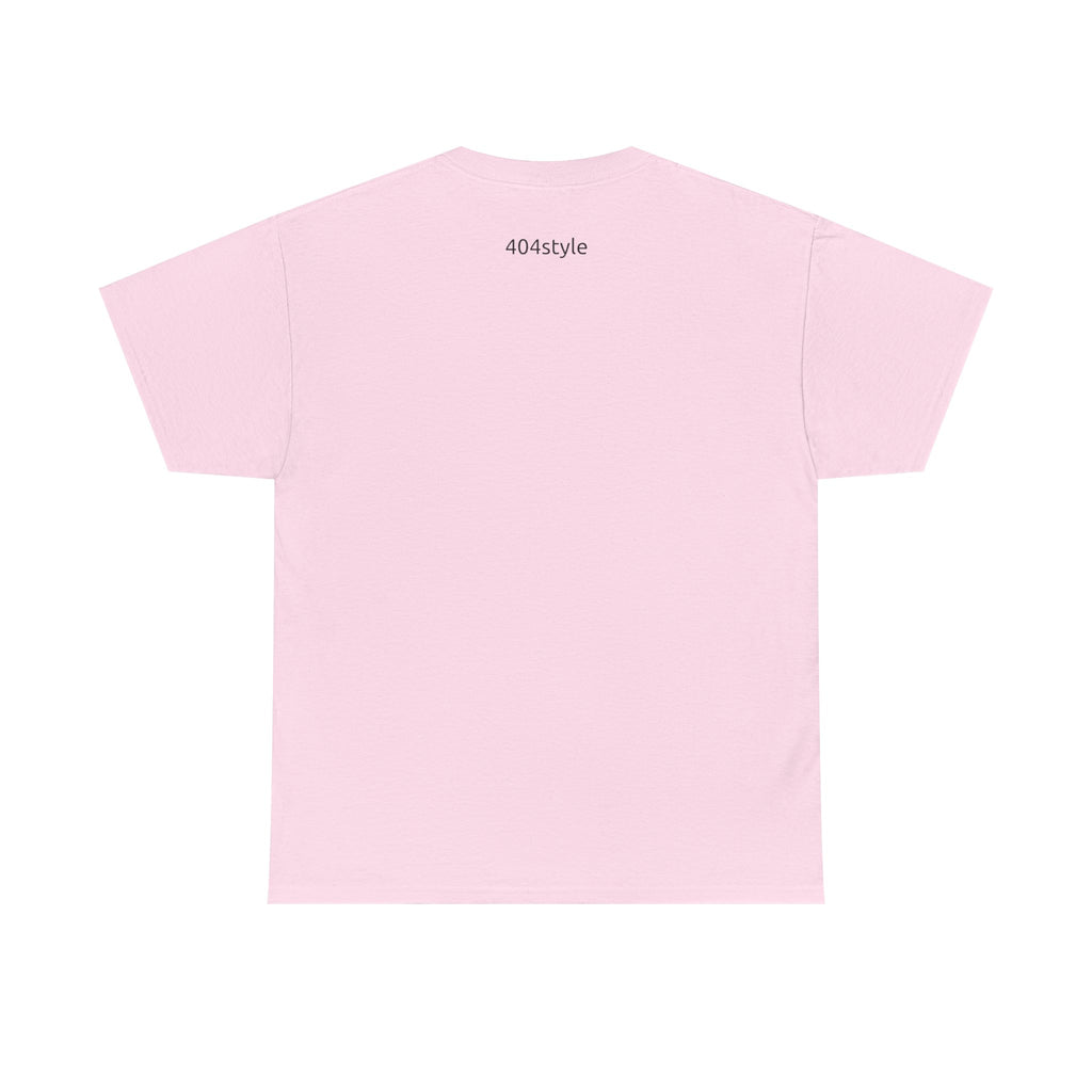 "Default" Tee – The foundation of your nerd wardrobe