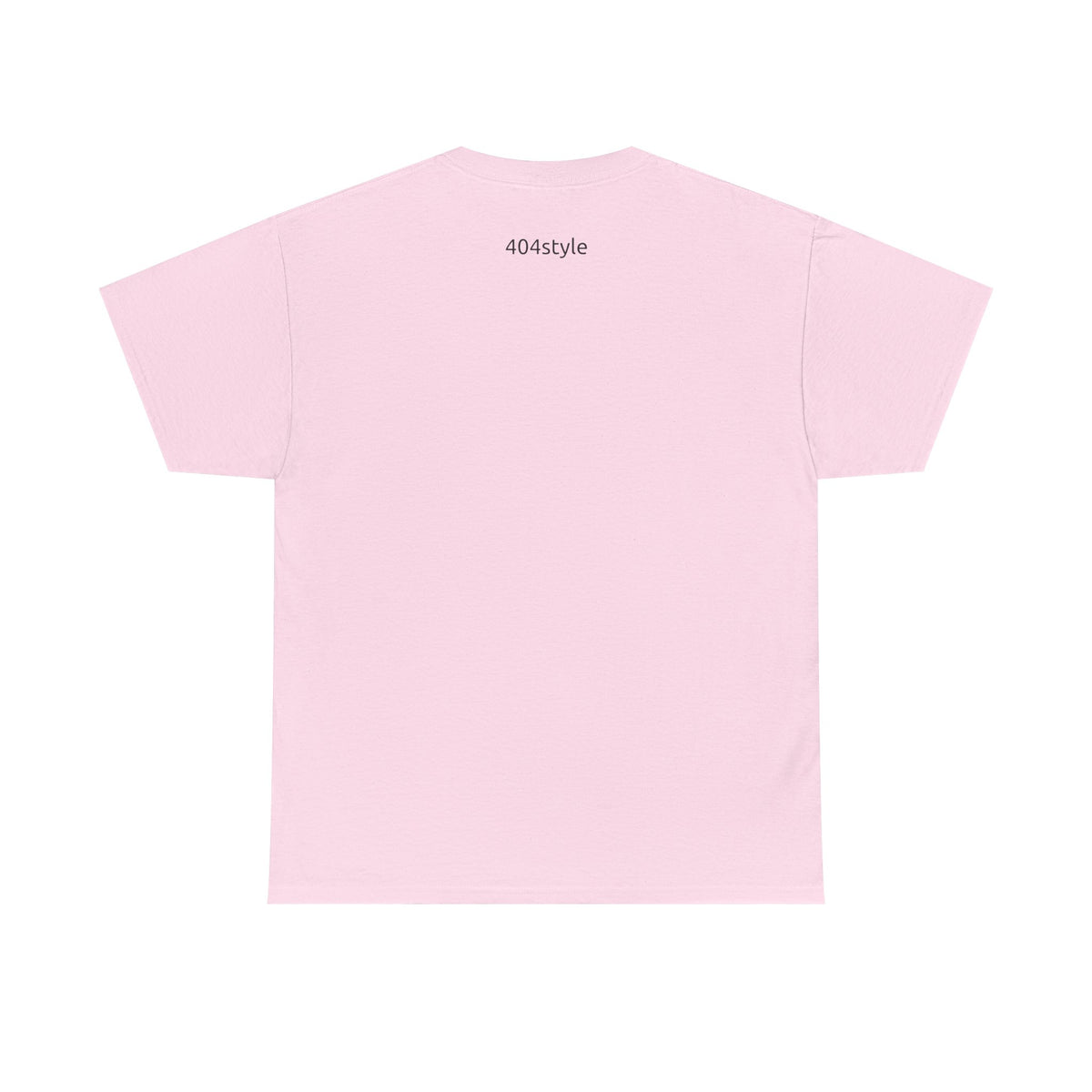"Default" Tee – The foundation of your nerd wardrobe