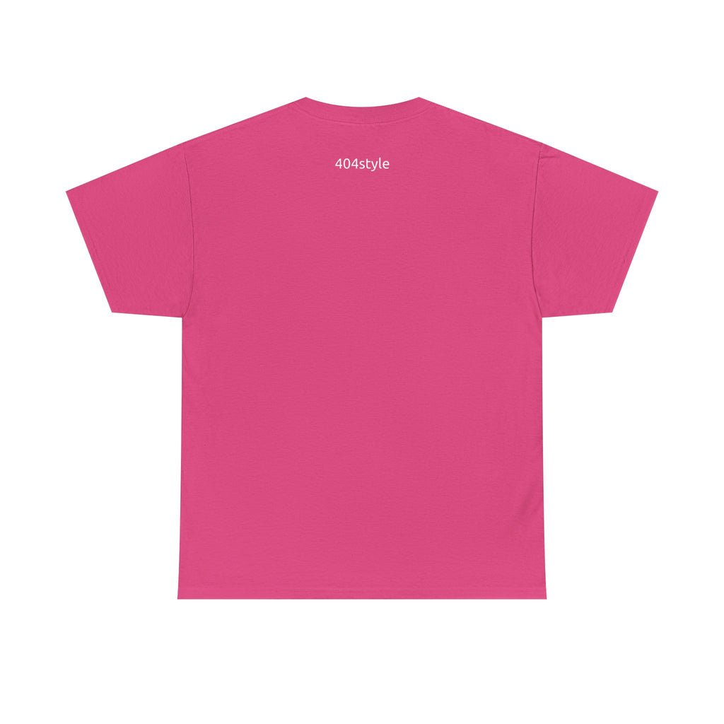 "Default" Tee – The foundation of your nerd wardrobe