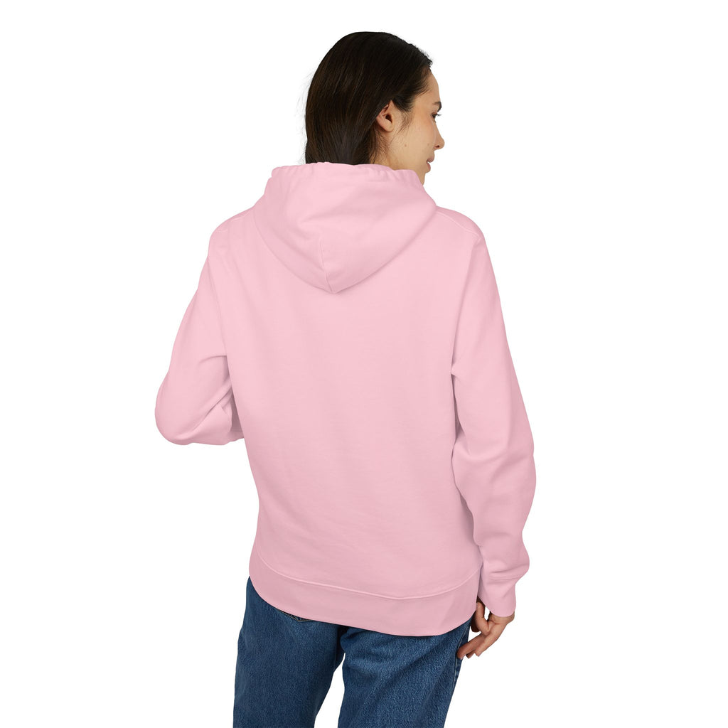 "Default" Hoodie – Your new uniform for screen life