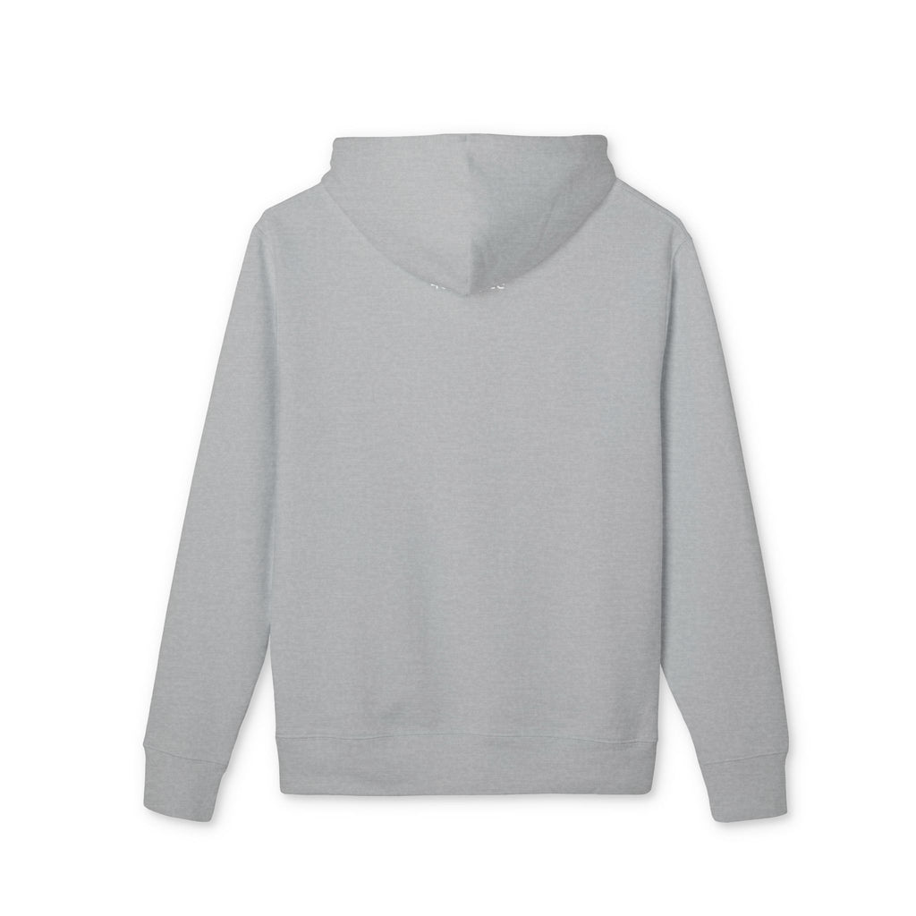 "Default" Hoodie – Your new uniform for screen life