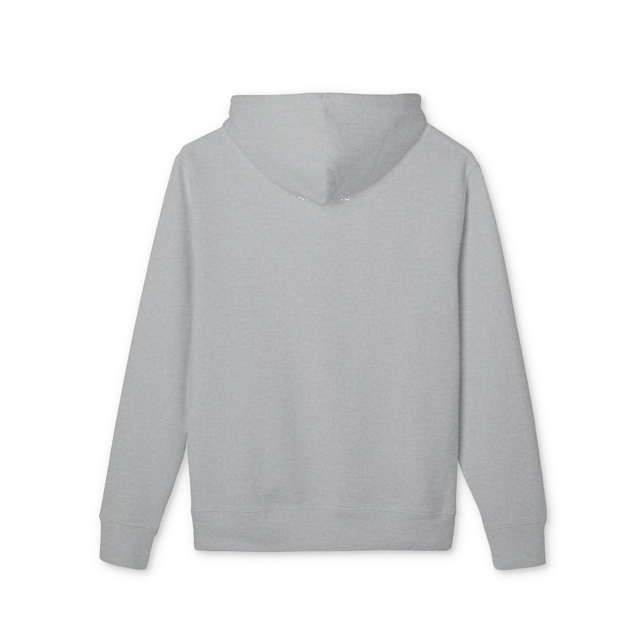 "Default" Hoodie – Your new uniform for screen life