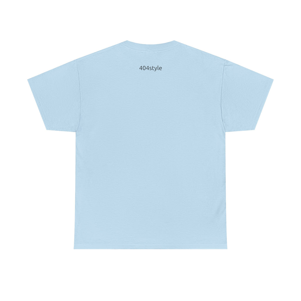 "Default" Tee – The foundation of your nerd wardrobe