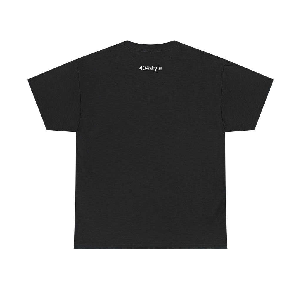 "Default" Tee – The foundation of your nerd wardrobe